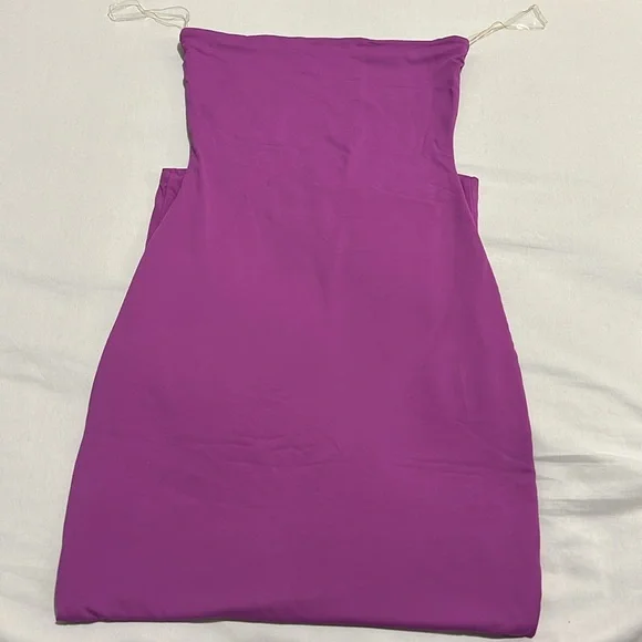 Meshki tube midi dress - Picture 4 of 6